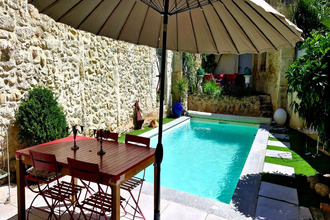 achat maison lignan-sur-orb 34490