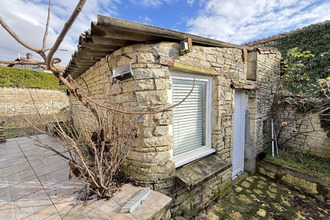 achat maison ligne 16140