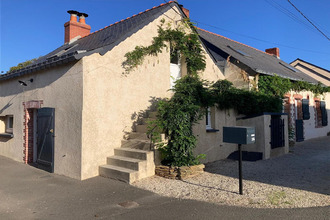 achat maison ligne 44850