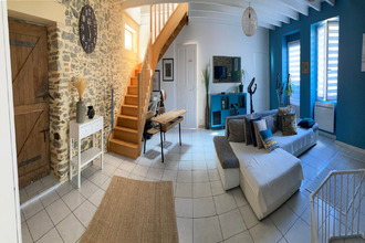 achat maison ligne 44850