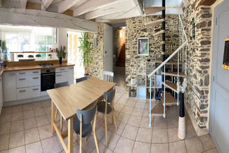 achat maison ligne 44850