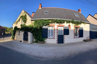 achat maison ligne 44850