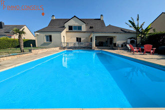 achat maison ligne 44850