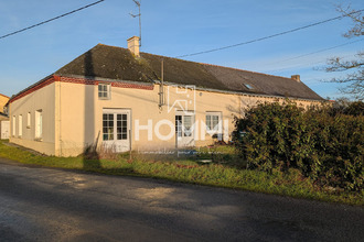 achat maison ligne 44850