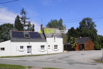 achat maison ligne 44850