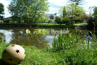 achat maison ligne 44850