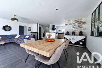achat maison ligne 44850