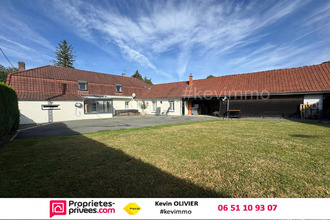 achat maison lignereuil 62810