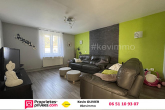 achat maison lignereuil 62810