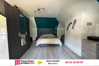 achat maison lignereuil 62810