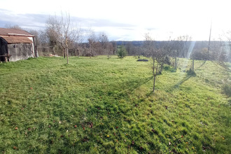 achat maison lignerolles 03410