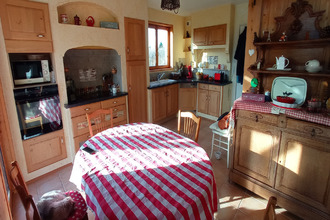 achat maison lignerolles 03410