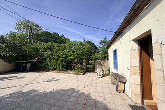 achat maison lignerolles 03410