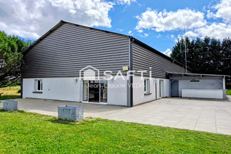 achat maison lignerolles 03410