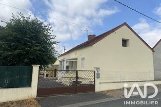 achat maison lignerolles 03410