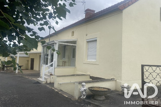 achat maison lignerolles 03410