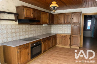 achat maison lignerolles 03410