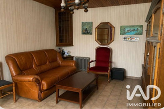 achat maison lignerolles 03410