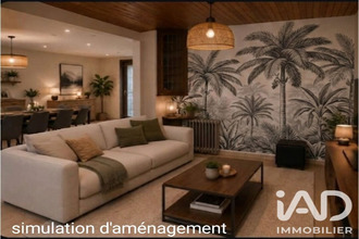 achat maison lignerolles 03410