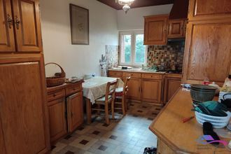 achat maison lignerolles 36160