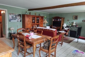 achat maison lignerolles 36160