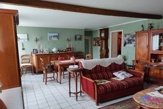 achat maison lignerolles 36160