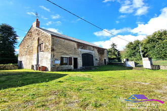 achat maison lignerolles 36160