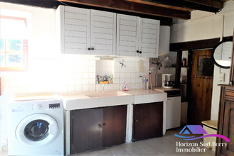 achat maison lignerolles 36160