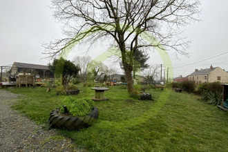 achat maison lignerolles 36160