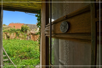 achat maison lignerolles 36160