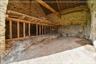 achat maison lignerolles 36160