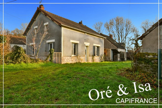 achat maison lignerolles 36160