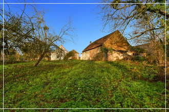 achat maison lignerolles 36160
