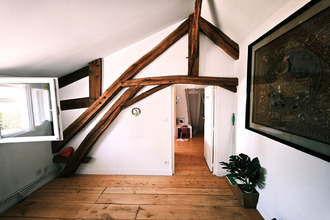 achat maison lignerolles 36160