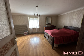 achat maison ligneville 88800