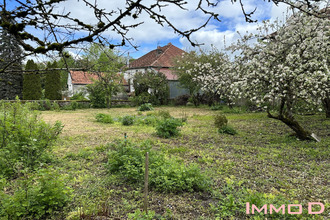 achat maison ligneville 88800