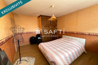 achat maison ligneville 88800