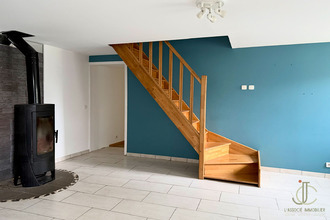 achat maison ligneville 88800