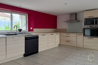 achat maison ligneville 88800