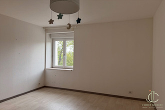 achat maison ligneville 88800