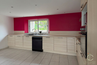 achat maison ligneville 88800