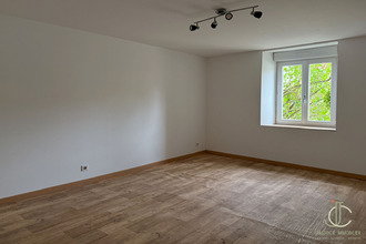 achat maison ligneville 88800