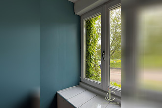 achat maison ligneville 88800