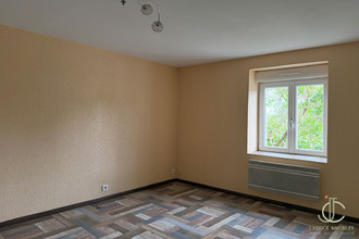 achat maison ligneville 88800