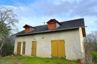 achat maison ligneyrac 19500