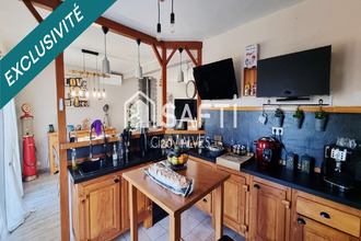 achat maison ligneyrac 19500