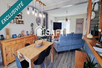 achat maison ligneyrac 19500