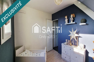 achat maison ligneyrac 19500