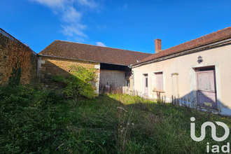 achat maison lignieres 10130