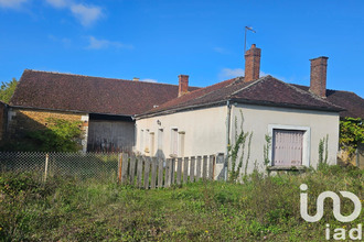 achat maison lignieres 10130